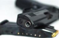 Siblings die after playing with firearm in KZN