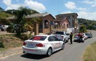 74-year-old Stabbed and Assaulted During Robbery in Verulam, KZN