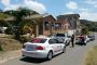 Elderly homeowner assaulted during house robbery in Edgley Road in the suburb of Park Hill, north of Durban