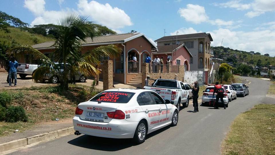 74-year-old Stabbed and Assaulted During Robbery in Verulam, KZN
