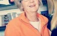 The Police Are Searching For An Elderly Woman In The Eastern Cape