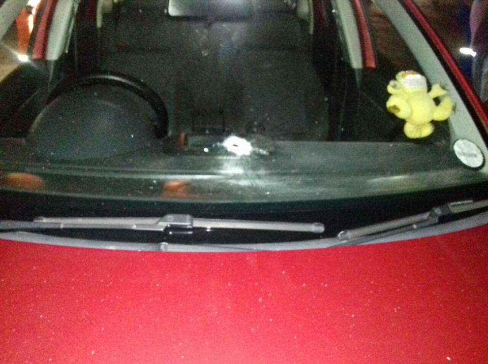 One Killed, Three Injured In Drive-By Shooting at taxi rank in Verulam