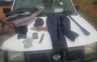 Most wanted suspect arrested in Limpopo after Joint intelligence-driven operation