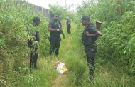 The Reaction Unit Officers Pursue Robbery Suspects in Phoenix, KZN