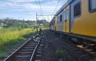 Tongaat Resident Killed By Train in Verulam, KZN