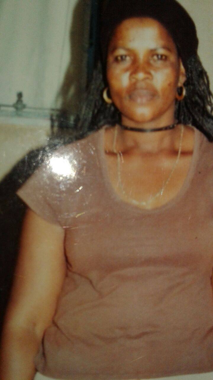 The Police are searching for a missing woman in Limpopo