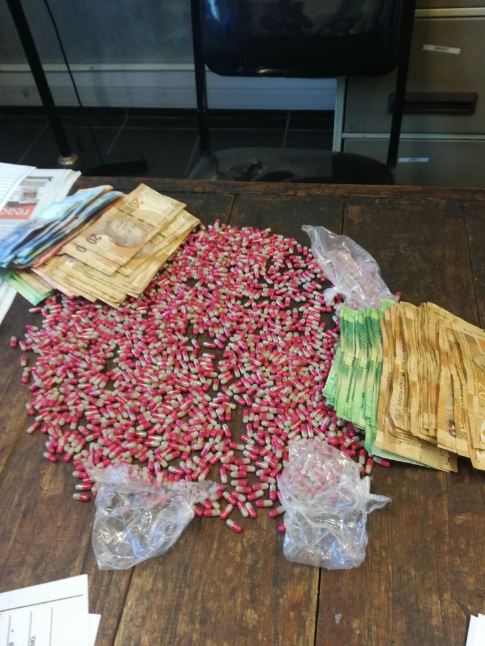 Wentworth drug dealer to appear in court