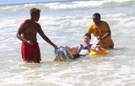 Ford Makes the Dream of Beach Access a Reality for the Disabled