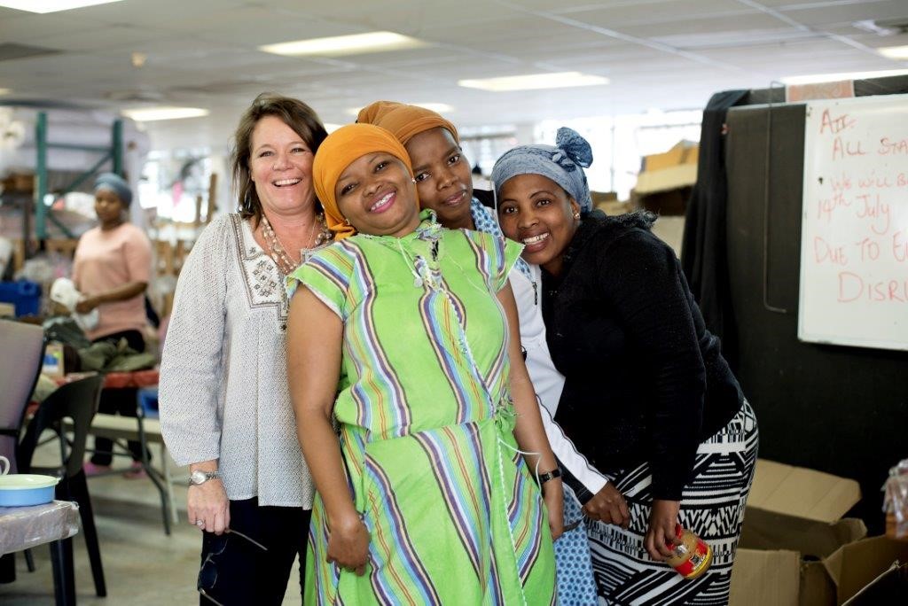 Financial boost from SAB Foundation puts Subz Pants and Pads on the fast track