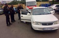 ATM Robbery Suspects Arrested: Verulam - KZN