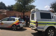 Twenty-six women and girls rescued from brothel a in Klerksdorp