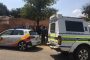 Taxi alleged to have forced Vehicle Off Road in Verulam, KwaZulu-Natal
