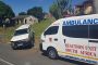Parolee apprehended and assaulted by community after robbery, Verulam