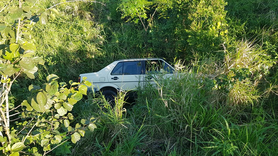 Driver Suffers Seizure Prior To Accident in Mountview - KZN