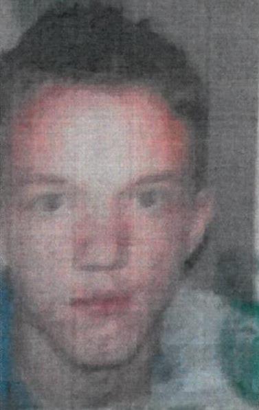 Missing person sought by Bellair Police.