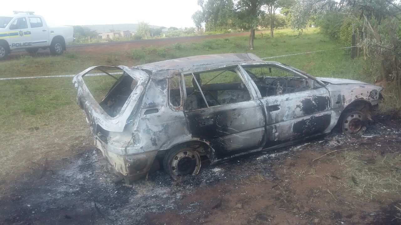Police condemns the execution of three people in Limpopo