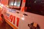 Taxi alleged to have forced Vehicle Off Road in Verulam, KwaZulu-Natal