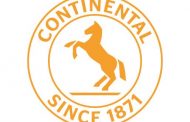 Continental rated as a Fortune Most Admired Company, Top Employer
