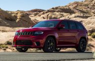 Jeep® brand at the 2018 International Geneva Motor Show