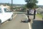 Robbery suspect working as traffic officer among 3 suspects arrested in Matatiele