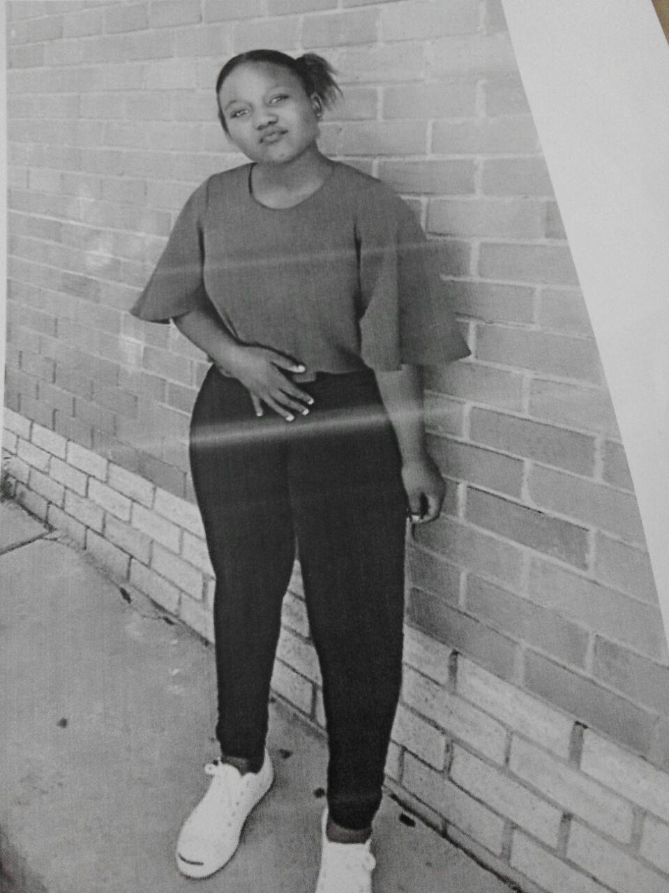 Keiskamma Police search for missing 18-year-old