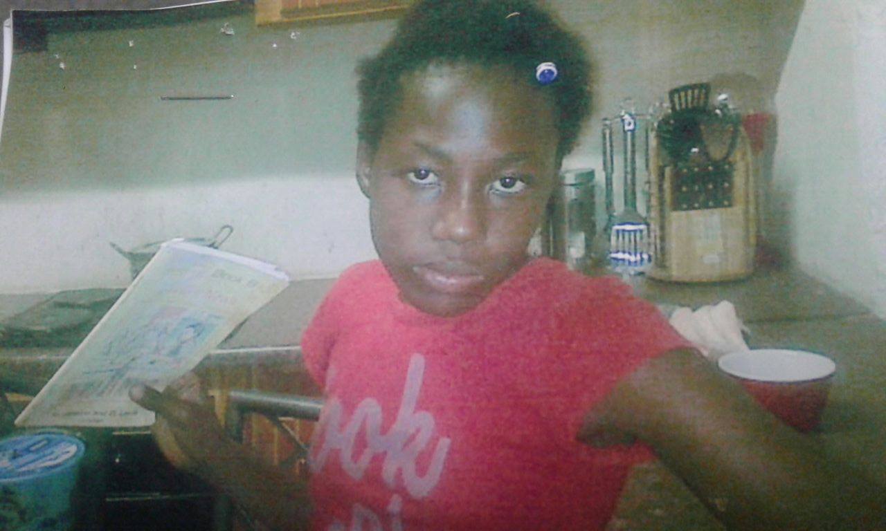 Police search for missing 14-year-old at Malamulele outside Giyani