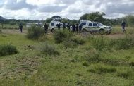 Illegal miners arrested in Kimberley