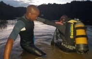 Body of drowning victim found in the Bulolo dam near Port St Johns.