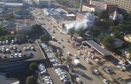 Police monitoring situation in Mthatha