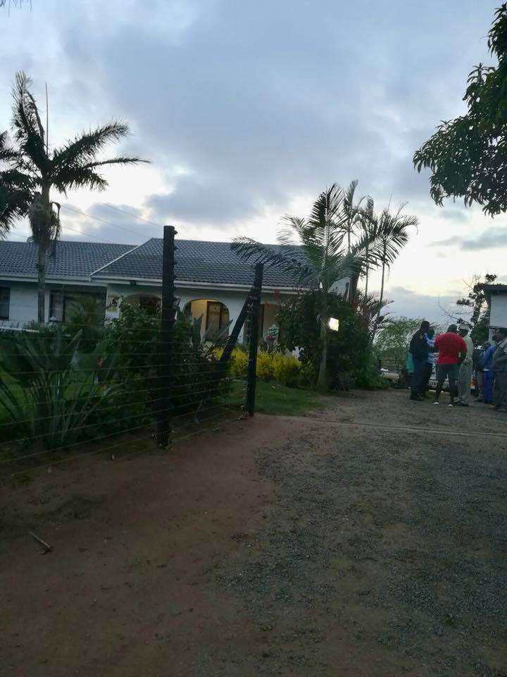 71-Year-Old Woman Murdered During Farm Attack in Esenembe, KZN