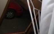 Housebreaking reported on Leicester Place in Parkgate, Verulam