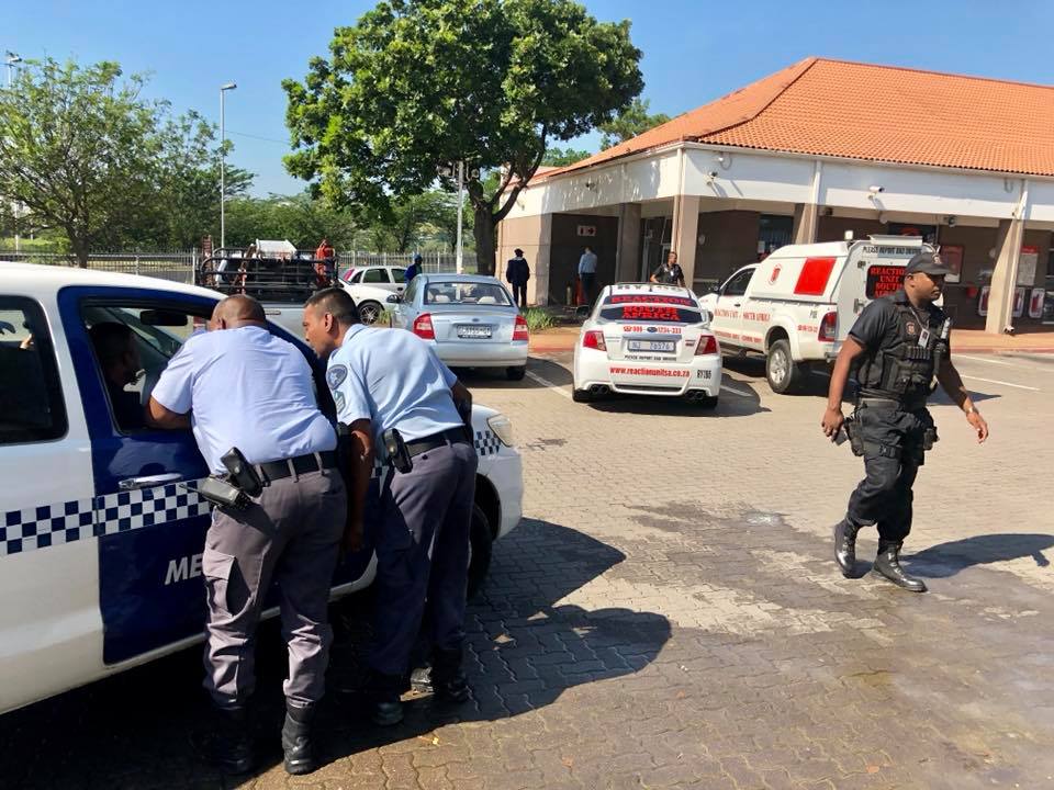 Businessman Kidnapped in Durban, KZN