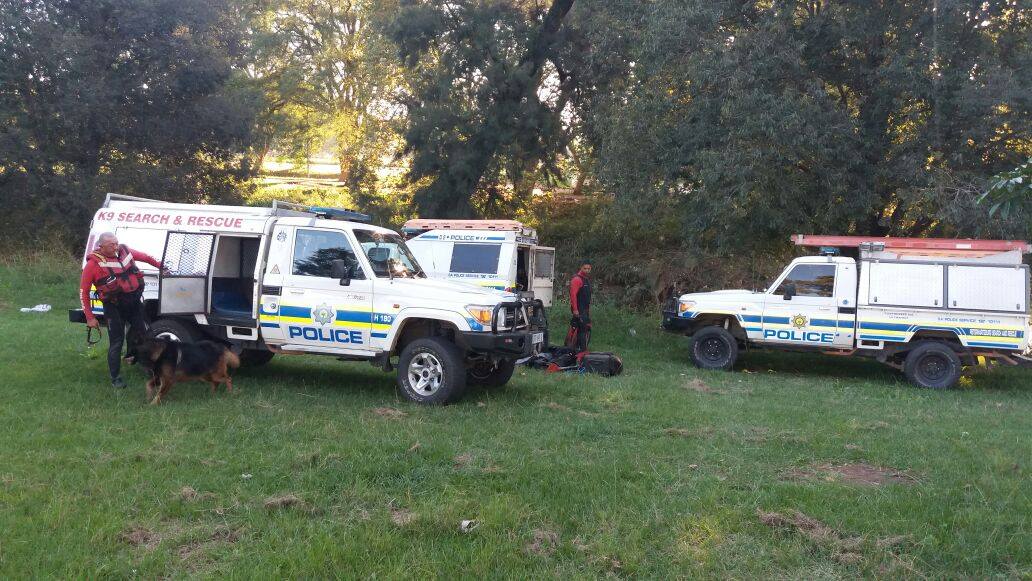 Body of drowning victim recovered by Search And Rescue members in KZN