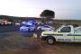 Man Electrocuted While Urinating against live wire on a farm in Tongaat, KwaZulu-Natal