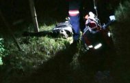 Man Electrocuted While Urinating against live wire on a farm in Tongaat, KwaZulu-Natal