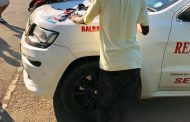 Suspected 17-year-old drug peddlar apprehended outside school in Verulam