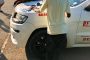 Swartkops Police members arrest suspect following business robbery