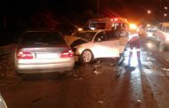 Drunk driver arrested near Maidstone in Tongaat