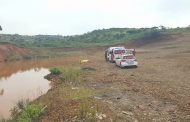 17-Year-Old Drowns at excavation site in Verulam