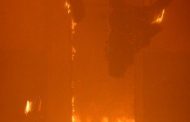 A Woman left critically injured in house fire on Greytown Road in Northdale Road, KwaZulu Natal