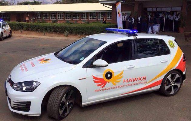 HAWKS execute search and seizure operation at Free State Gambling Board offices after reports of R150m tender fraud