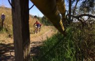 AmaBokkeBokkies mix it up after mechanical at joBerg2c