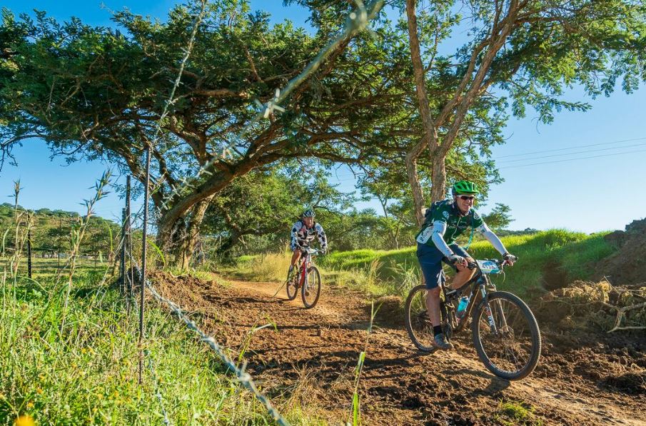 Five from five for leading Amabokkebokkies on joBerg2c day 6