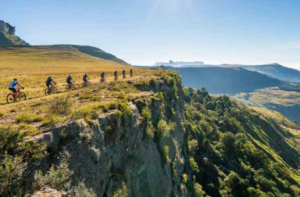 Spioenkop proves pivotal on day 4 of joBerg2c