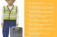 Knowledge enables best occupational health and safety practices with the latest content from A-OSH EXPO