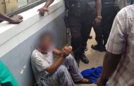 ATM Card Thief Apprehended and Beaten in Verulam, KZN