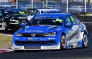 Volkswagen Motorsport aims for more of the same at Zwartskops