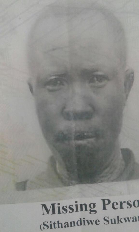 Police seek help finding missing person