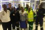 Swift police action led to the speedy arrest of armed robbers