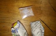 Bethelsdorp Police members arrested drug suspects